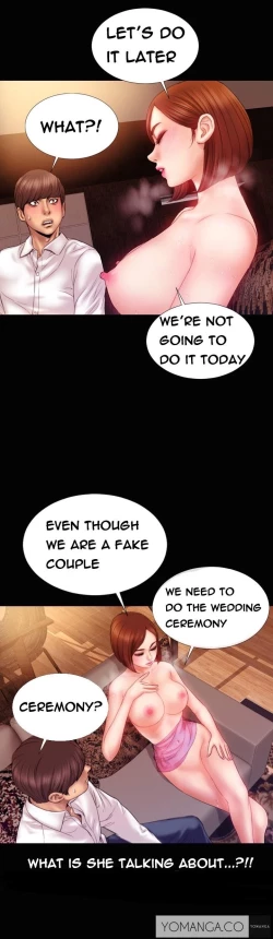 Page 81 of My Wives Ch.1-12