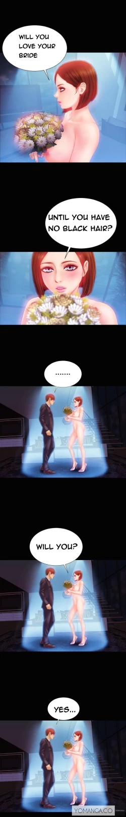 Page 86 of My Wives Ch.1-12