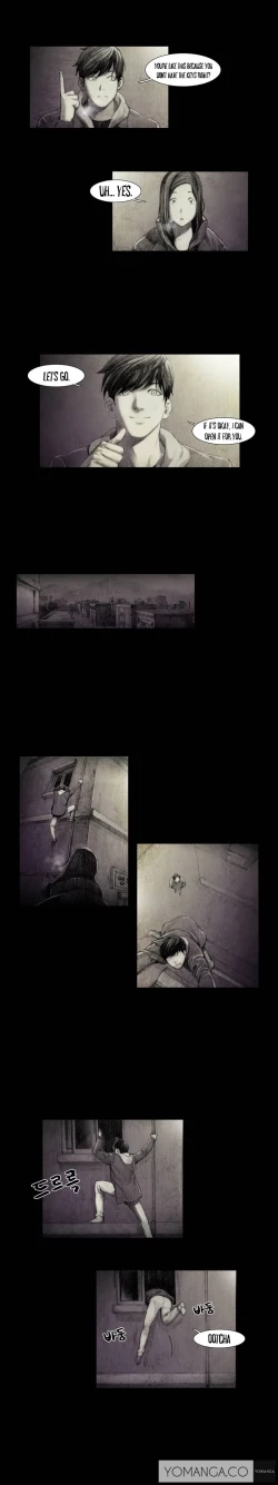 Page 33 of House of Dolls Ch.0-7