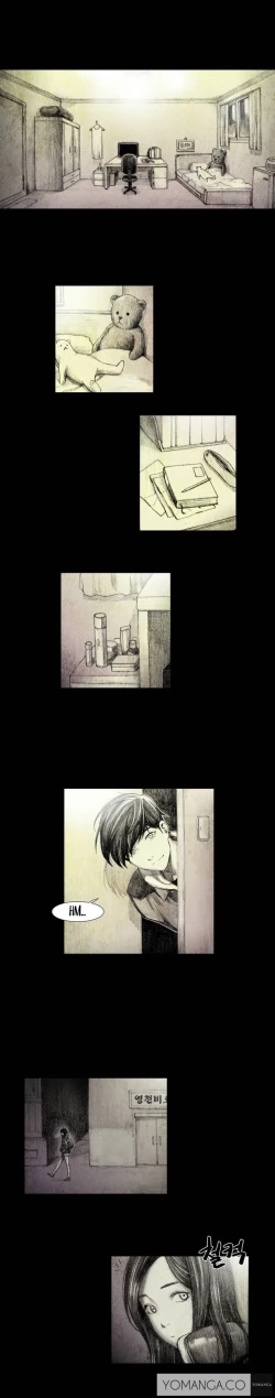 Page 35 of House of Dolls Ch.0-7