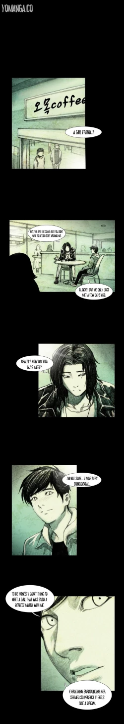 Page 116 of House of Dolls Ch.0-8