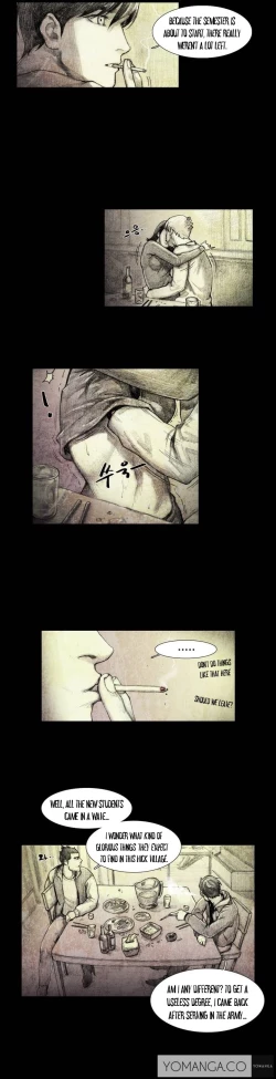 Page 14 of House of Dolls Ch.0-8