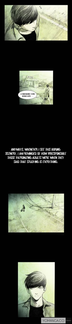 Page 5 of House of Dolls Ch.0-8