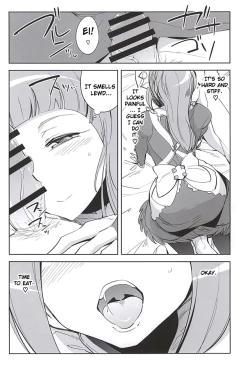 Page 44 of MIDNIGHT PRINCESSES