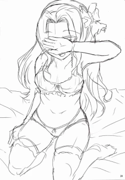 Page 23 of Susuki no Devil