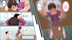 Page 19 of Tsuma ga Katei Kyoushi de Yudanshi Sugiteiru! | This Hot Housemom Is A Careless Teacher In The Best Way!