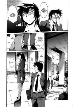 Page 154 of Kanojo de Ippai 217