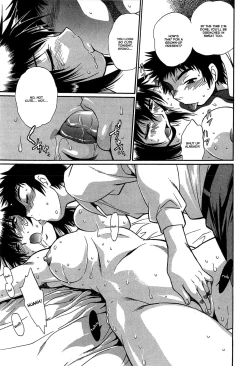 Page 162 of Kanojo de Ippai 217