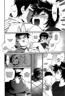 Page 182 of Kanojo de Ippai 217