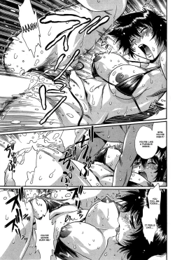 Page 26 of Kanojo de Ippai 217