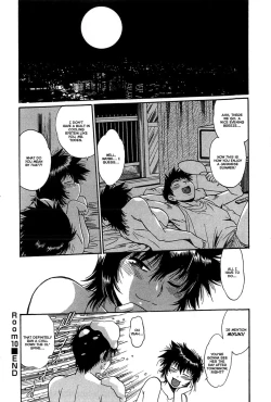 Page 29 of Kanojo de Ippai 217