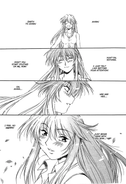 Page 31 of Kanojo de Ippai 217