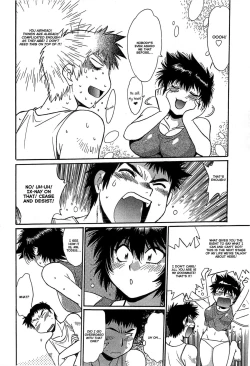 Page 65 of Kanojo de Ippai 217