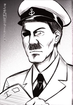 Page 24 of Doitsu Kanmusu no Oppai Sakusen