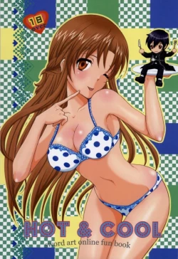 Page 1 of Hot & Cool