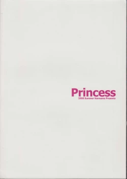 Page 32 of Zero no tskaima doujin Cover Samples on my  radar