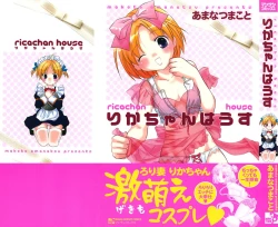 Page 3 of Ricachan House