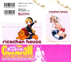 Page 4 of Ricachan House