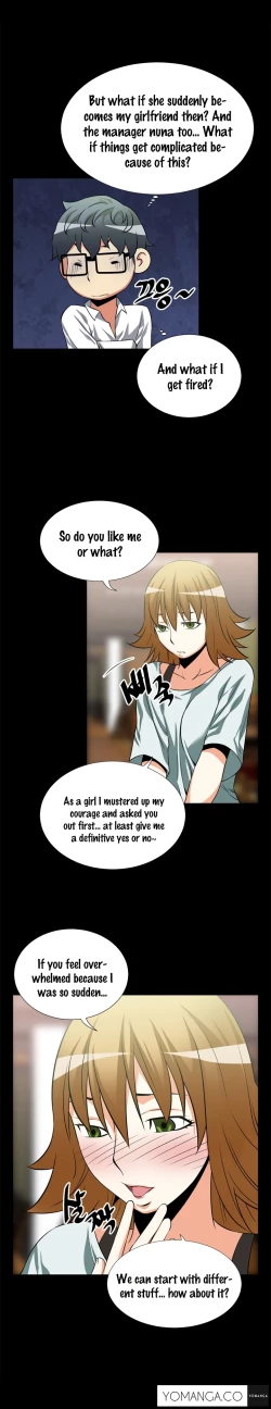 Page 250 of Love Parameter Ch.1-43