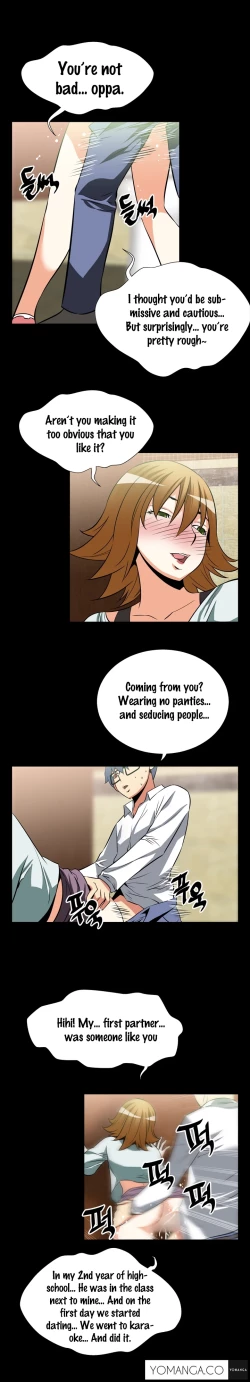 Page 265 of Love Parameter Ch.1-43