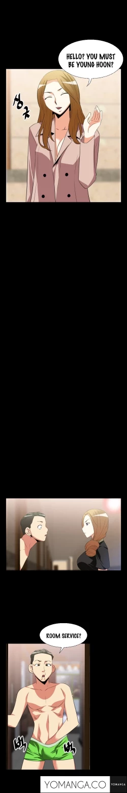 Page 393 of Love Parameter Ch.1-43