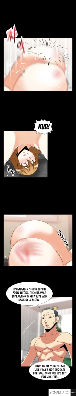 Page 482 of Love Parameter Ch.1-43