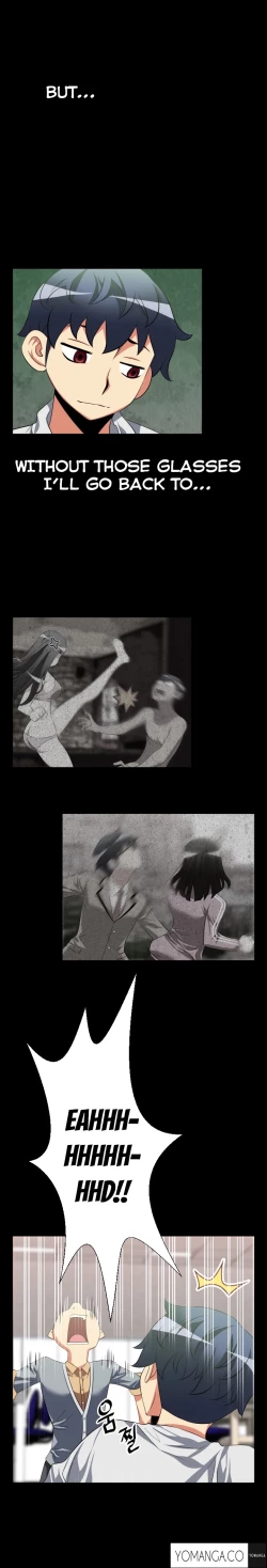 Page 499 of Love Parameter Ch.1-43