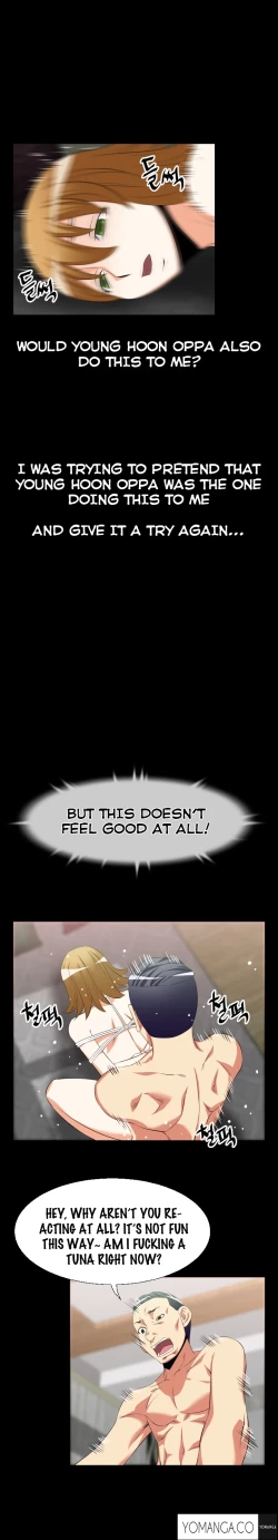 Page 502 of Love Parameter Ch.1-43