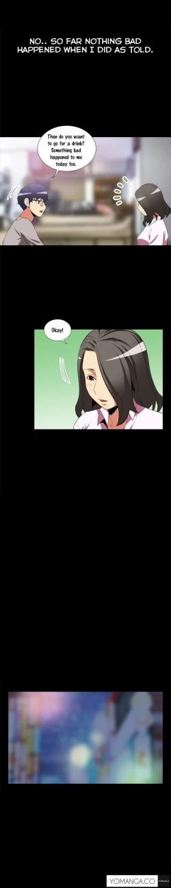 Page 51 of Love Parameter Ch.1-43