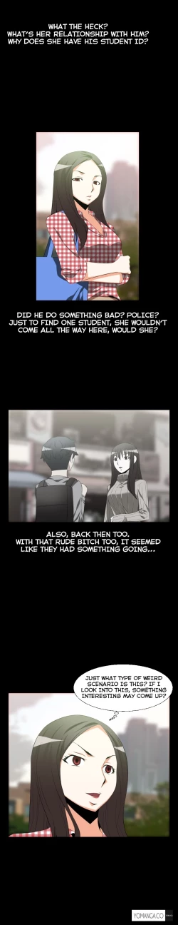 Page 528 of Love Parameter Ch.1-43