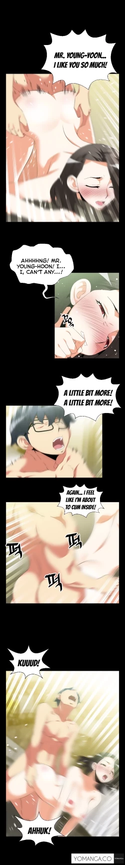 Page 573 of Love Parameter Ch.1-43