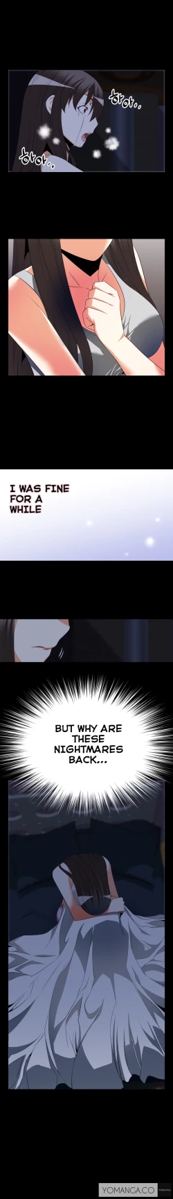 Page 606 of Love Parameter Ch.1-43