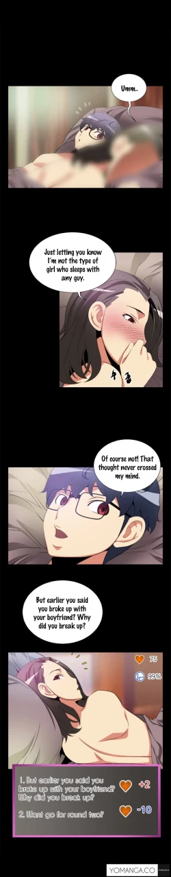 Page 60 of Love Parameter Ch.1-43