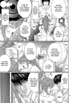 Page 2 of Ryoujoku Rensa 06