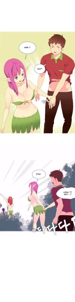 Page 103 of A World That I Rule Ch.01-21