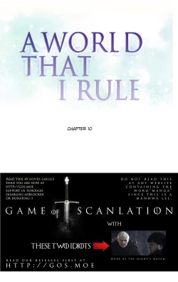 Page 172 of A World That I Rule Ch.01-21