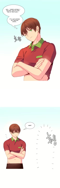 Page 207 of A World That I Rule Ch.01-21