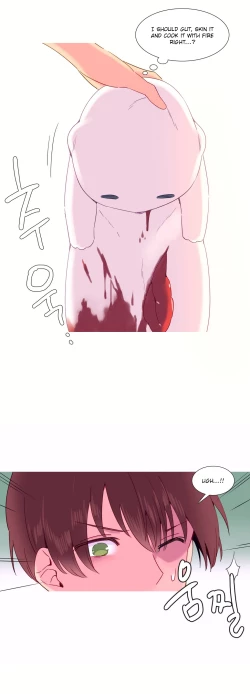 Page 260 of A World That I Rule Ch.01-21