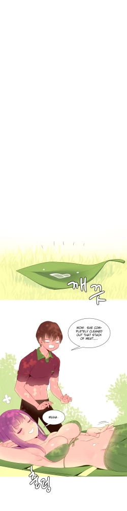 Page 292 of A World That I Rule Ch.01-21