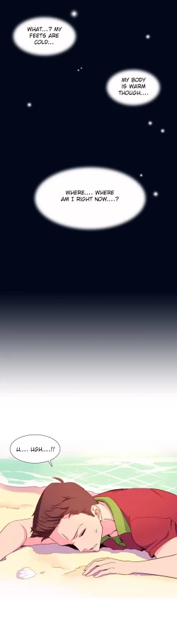 Page 2 of A World That I Rule Ch.01-21