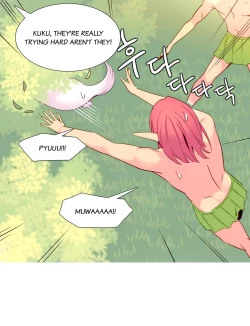 Page 355 of A World That I Rule Ch.01-21