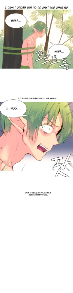 Page 389 of A World That I Rule Ch.01-21