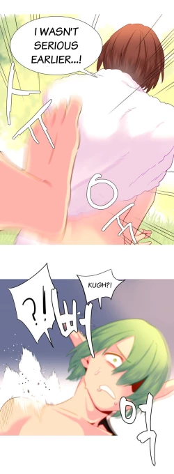 Page 421 of A World That I Rule Ch.01-21