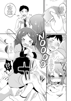 Page 5 of Otokonoko Refrain