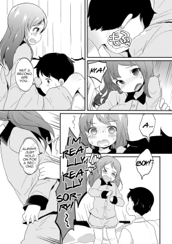 Page 6 of Otokonoko Refrain