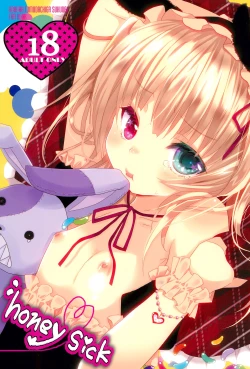 Page 1 of honey sick