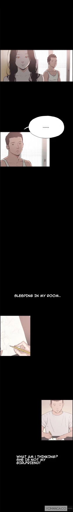 Page 94 of Cohabitation Ch.1-15