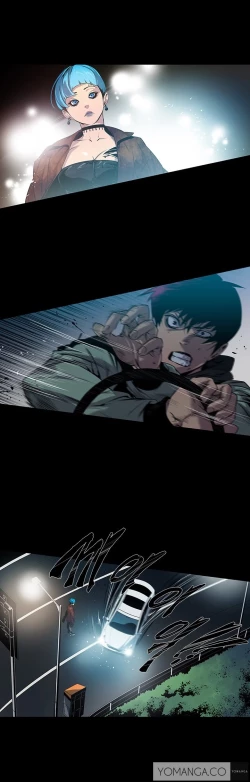 Page 117 of Canine Tooth Ch.1-12