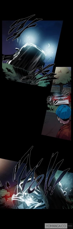 Page 118 of Canine Tooth Ch.1-12