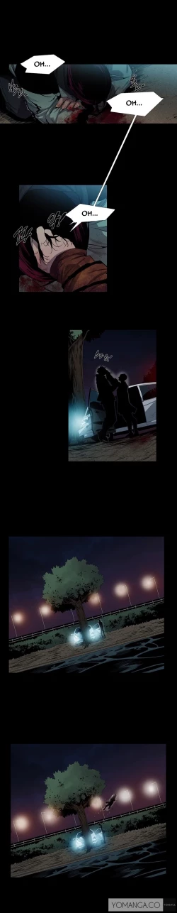 Page 125 of Canine Tooth Ch.1-12